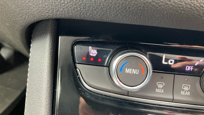 Vauxhall Grandland 1.2 Turbo Ultimate 5dr Petrol Hatchback